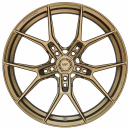 WF RACE.ONE | FORGED - SATIN BRONZE